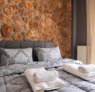 Dio-Olympos Apartment | Apartment Hra