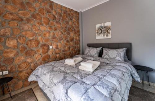 Dio-Olympos Apartment | Apartment Hra