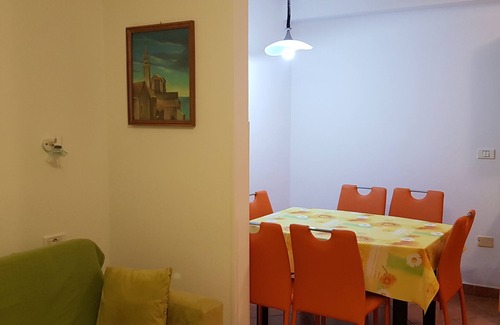 Piran Apartment | Apartment Hruska - Three Bedrooms Apartment in Old Town