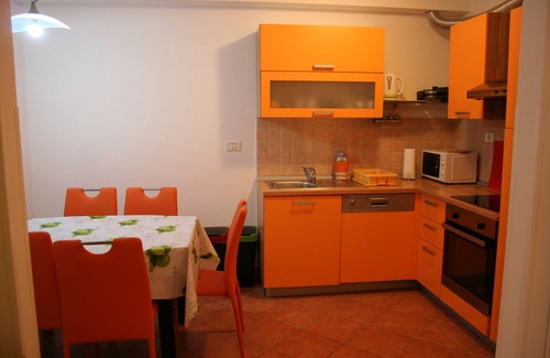 Piran Apartment | Apartment Hruska - Three Bedrooms Apartment in Old Town