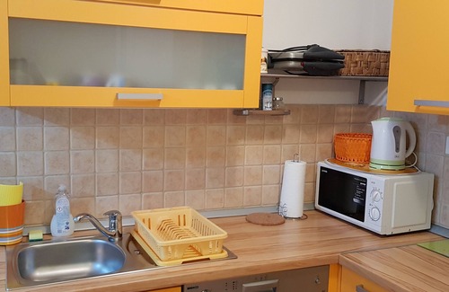 Piran Apartment | Apartment Hruska - Three Bedrooms Apartment in Old Town