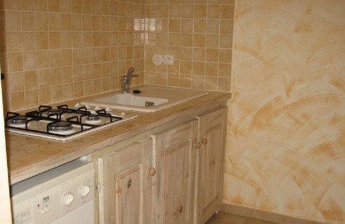 Toulon - Hyeres Apartment | Apartment Hyères, 1 bedroom, 4 persons