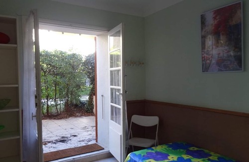 Toulon - Hyeres Apartment | Apartment Hyères, 1 bedroom, 4 persons
