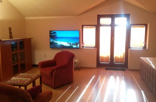 Limburg an der Lahn Apartment | Apartment in the old town of Rodica