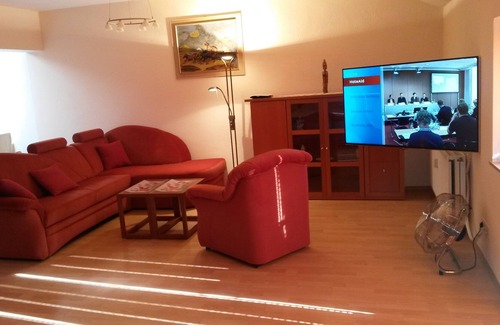 Limburg an der Lahn Apartment | Apartment in the old town of Rodica