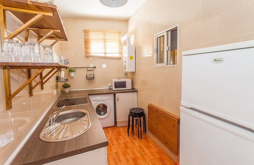 Jerez de la Frontera Old Town Apartment | Apartment in the center of Jerez