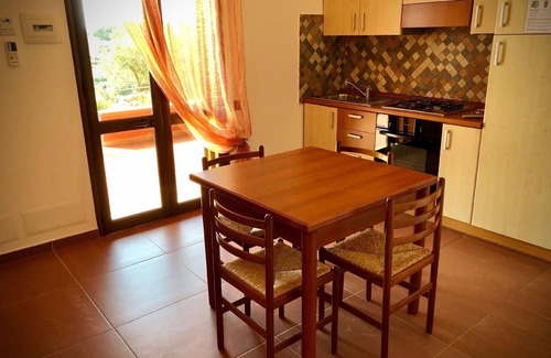 Sciacca Apartment | Apartment Ibiscus