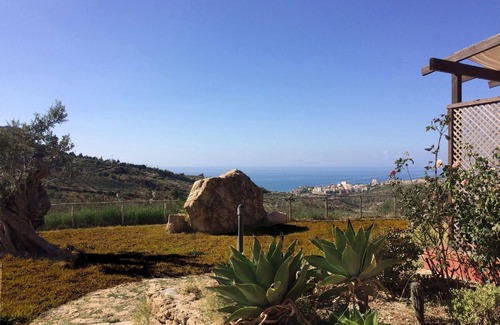 Sciacca Apartment | Apartment Ibiscus