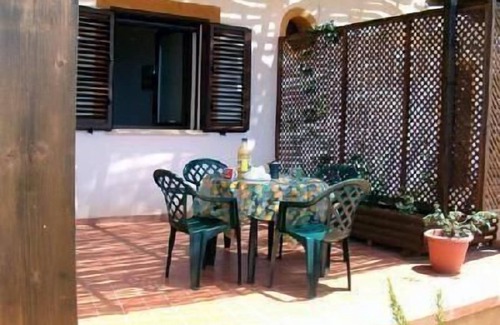 Sciacca Apartment | Apartment Ibiscus