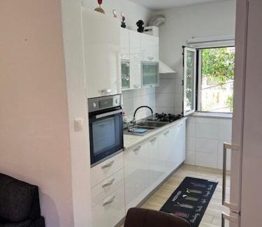 Brna Apartment | Apartment Ida