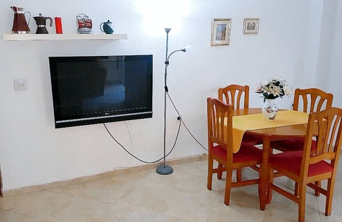 Torrevieja Apartment | Apartment Ideally Located Between The Sea & The City Center