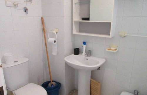 Torrevieja Apartment | Apartment Ideally Located Between The Sea And The City Center
