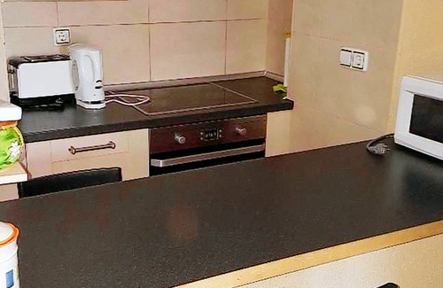 Torrevieja Apartment | Apartment Ideally Located Between The Sea And The City Center