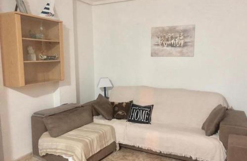 Torrevieja Apartment | Apartment Ideally Located Between The Sea The City Center 1