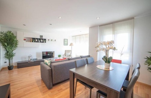 Hortaleza Apartment | Apartment Ifema-Mar De Cristal II