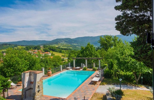 Montecarelli Apartment | Apartment Il Borghetto-3 by Interhome