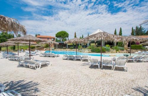 Riparbella Apartment | Apartment Il Felciaione-3 by Interhome
