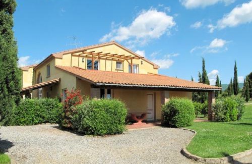 Riparbella Apartment | Apartment Il Felciaione-3 by Interhome