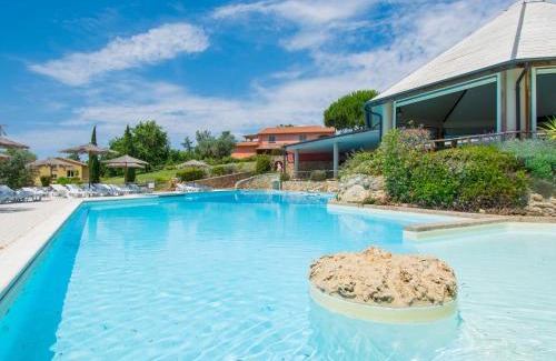Riparbella Apartment | Apartment Il Felciaione-3 by Interhome