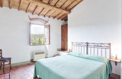 Grassina Apartment | Apartment Il Forno-14 by Interhome