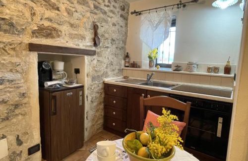 Valloria Apartment | Apartment Il Mulino - VLO207 by Interhome