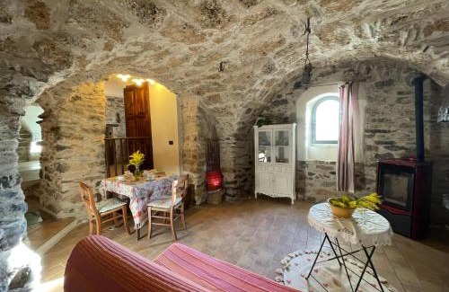 Valloria Apartment | Apartment Il Mulino - VLO207 by Interhome