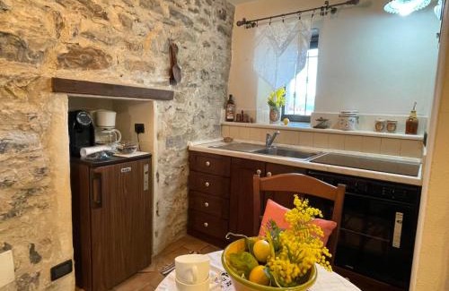 Valloria Apartment | Apartment Il Mulino - VLO207 by Interhome