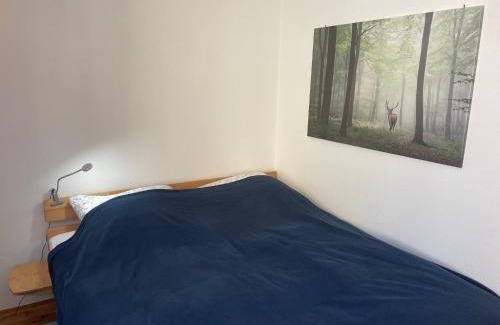 Gengenbach Apartment | Apartment im Scheffelhaus