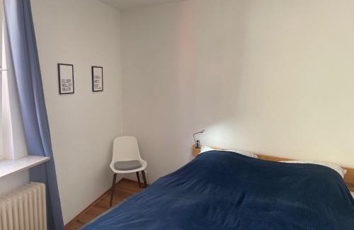 Gengenbach Apartment | Apartment im Scheffelhaus