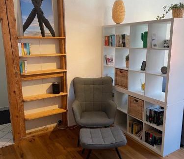 Gengenbach Apartment | Apartment im Scheffelhaus