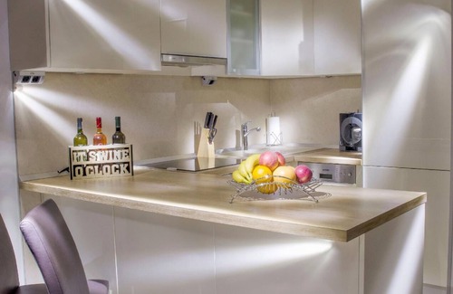 Znjan House | Apartment in Žnjan