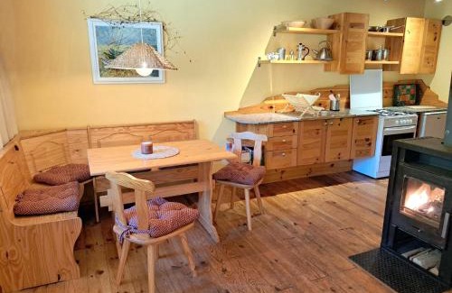 Moselle Apartment | Apartment in a charming location on Forellenhof, Zorn Valley, Dabo