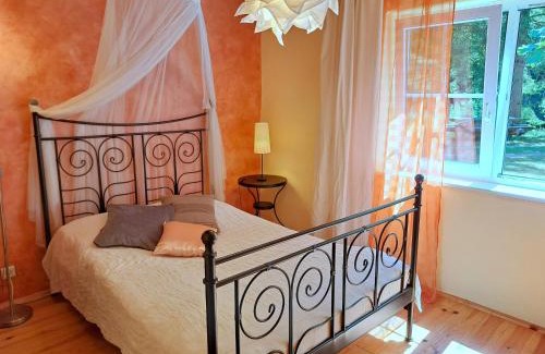 Moselle Apartment | Apartment in a charming location on Forellenhof, Zorn Valley, Dabo