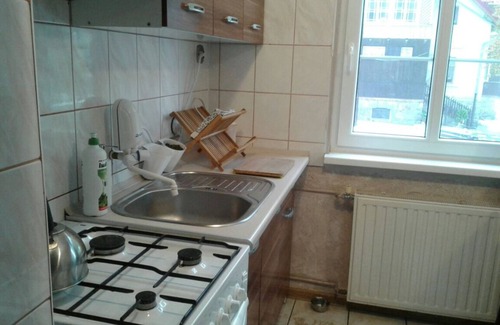 Karpacz Apartment | Apartment in a House with garden and mountain view, Karpacz