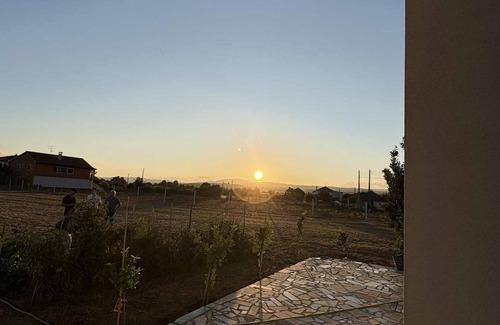 Chaves House | Apartment in a house you are looking for calm