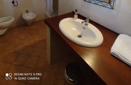 Padru House | Apartment in a quiet location with a wonderful view