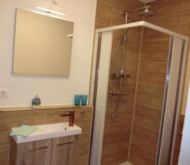 Abstatt Apartment | Apartment in Abstatt mit 5min zur A81