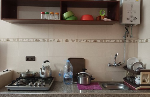 Agadir House | Apartment in Agadir