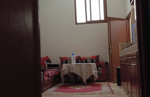 Agadir House | Apartment in Agadir
