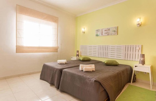 Areias de Sao Joao Apartment | Apartment in Albufeira
