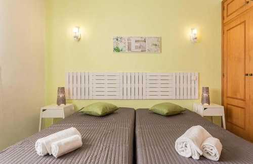 Areias de Sao Joao Apartment | Apartment in Albufeira