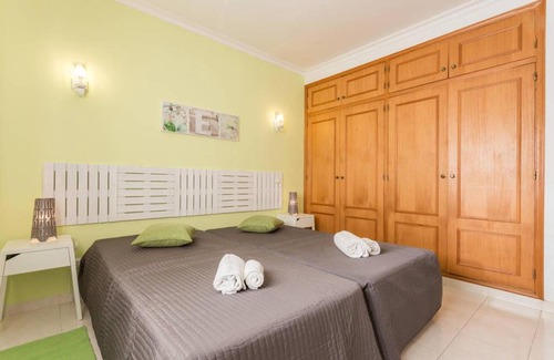 Areias de Sao Joao Apartment | Apartment in Albufeira