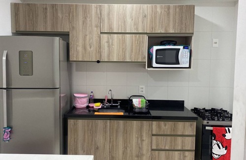 Alphaville Apartment | Apartment in Alphaville