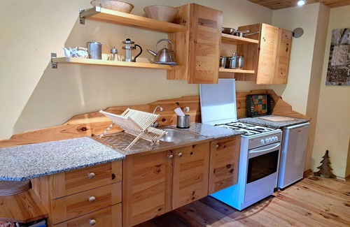 Moselle Apartment | Apartment in Alsace with Nature Retreat