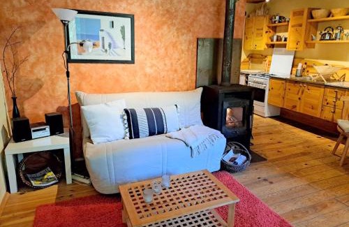 Moselle Apartment | Apartment in Alsace with Nature Retreat