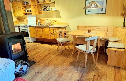 Moselle Apartment | Apartment in Alsace with Nature Retreat