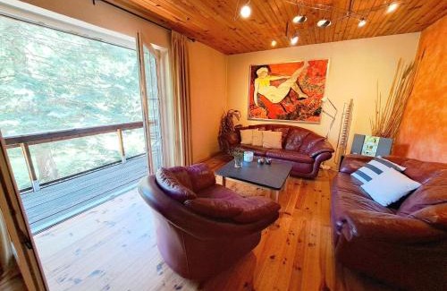 Moselle Apartment | Apartment in Alsace with Private Terrace