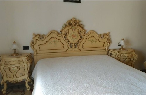 Bruzzano Zeffirio Apartment | Apartment in an oasis of peace a stone's throw from the sea