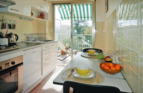 Cap-d'Antibes Apartment | Apartment in Antibes near Sandy Beach