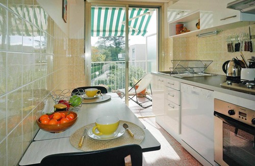 Cap-d'Antibes Apartment | Apartment in Antibes near Sandy Beach